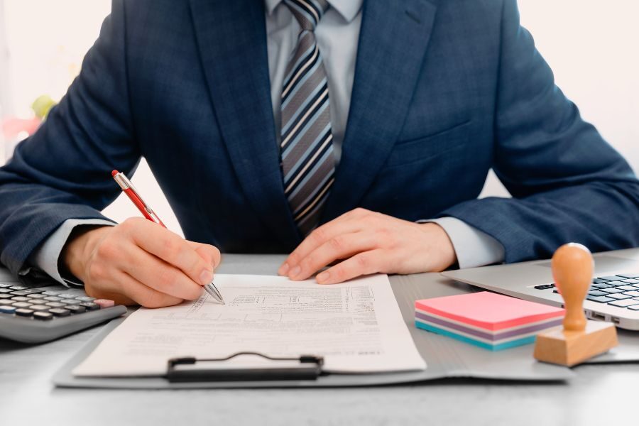 boekhouder den bosch