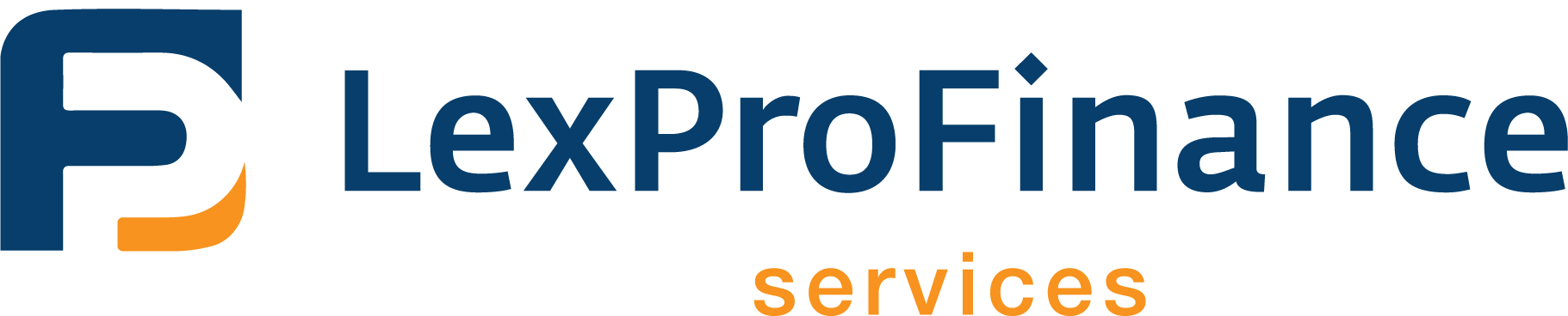 Lex Pro Finance logo